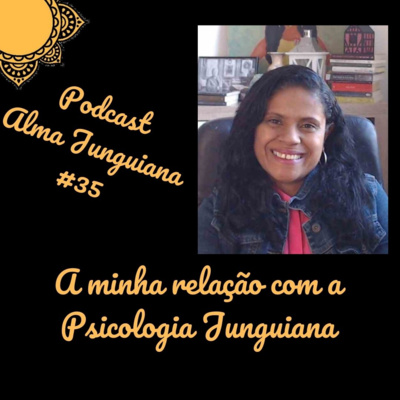 Alma Junguiana Podcast