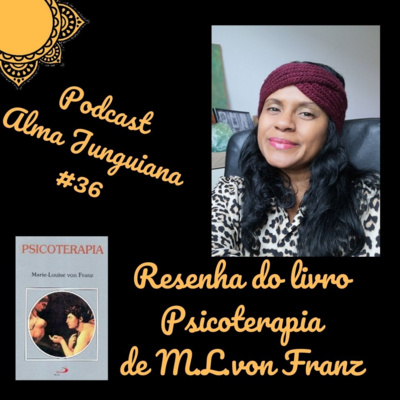 Alma Junguiana Podcast