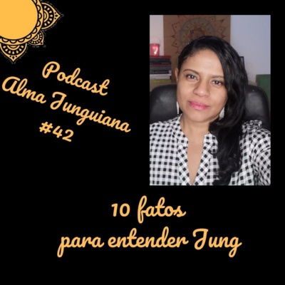 Alma Junguiana Podcast