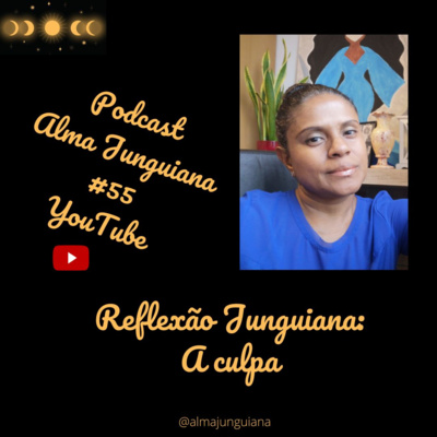 Alma Junguiana Podcast