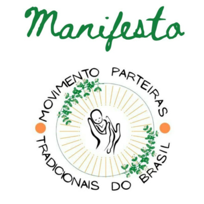 #39 As diferentes culturas de parto do Brasil e os ensinamentos da parteria tradicional com a doula Andressa Carvalho