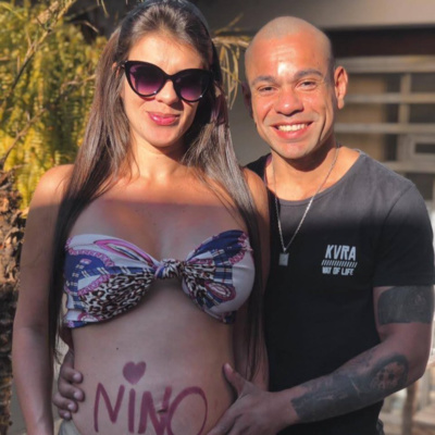 #44 Parto autônomo pós cesariana domiciliar com Nat Lopes (parto livre PNAC/VBAC)