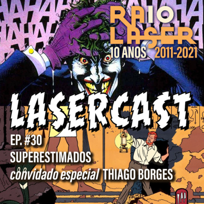 LASERCAST