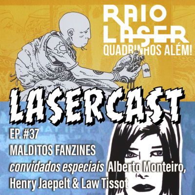 LASERCAST