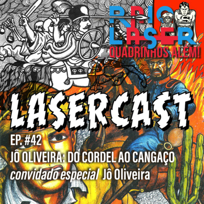 LASERCAST