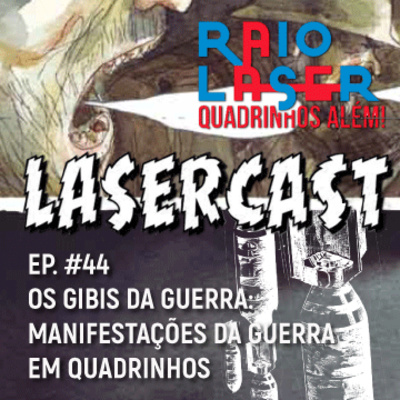 LASERCAST