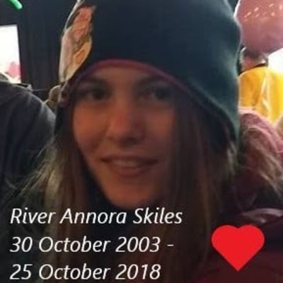 River's Song
