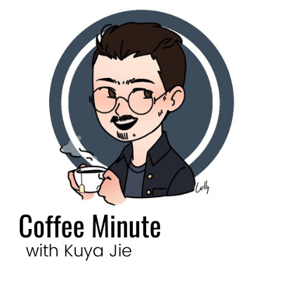 Coffee Minute