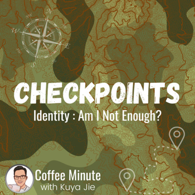 Checkpoints Identity: Am I Not Enough?