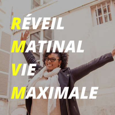 #5 - MARIE MICHELLE - 6H - "Les bienfaits potentiels sont trop énormes pour ne pas essayer"