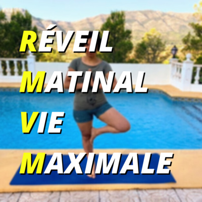 🙅🏻♀️ #18 - CECILE - 4H30 - "Il est hors de question que j'arrête car c'est devenu ma manière de fonctionner."