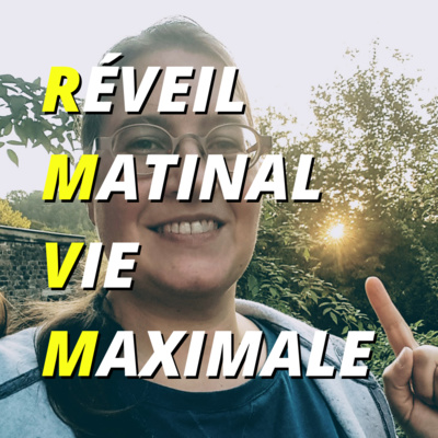 💪🏼 #19 - INGRID E. - 5H40 - "Je suis prête à relever des défis, là où je me serais découragée sans même avoir essayé."