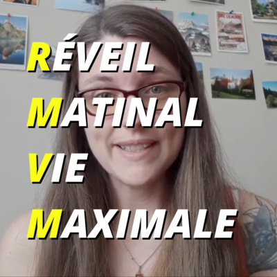 🌟 #48 - CHRISTEL B. - 5H30 - "Un gain en bien-être et en confiance inestimable"