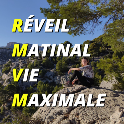 👌🏼 #57 - JULIETTE - 5H00 - "ÊTRE ACTIVE LE MATIN M'A PERMIS DE MIEUX ME CONNAÎTRE"