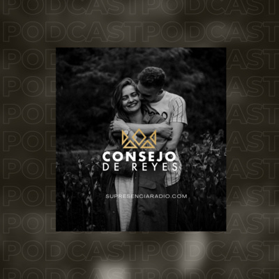 Portada de Consejo de Reyes