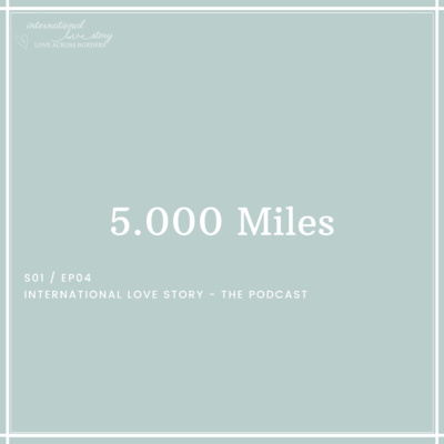 EP 04 - 5000 Miles