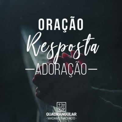 Oração, resposta e adoração | Pr. João Borges