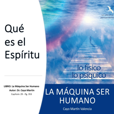 LMSH - Alma y Espíritu
