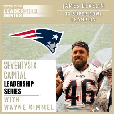 SeventySix Capital Sports Leadership Show