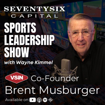 SeventySix Capital Sports Leadership Show