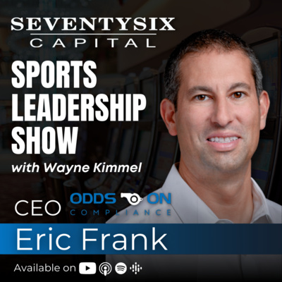 SeventySix Capital Sports Leadership Show
