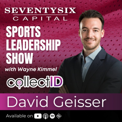 SeventySix Capital Sports Leadership Show