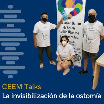 CEEM Talks: Consejo Estatal de Estudiantes de Medicina