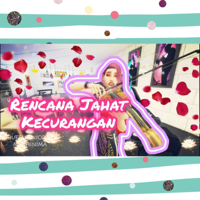 Rencana Jahat Kecurangan Teman - Dongeng Barbie Ballet Ep. 5