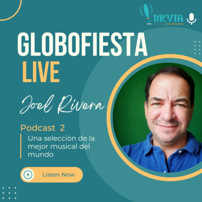 Globofiesta programa 2 Globofiesta programa 2