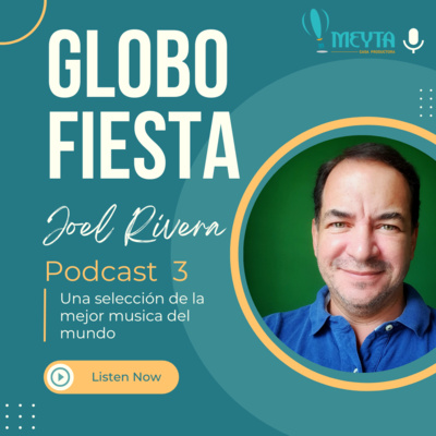 Globofiesta Programa 3 Globofiesta Programa 3