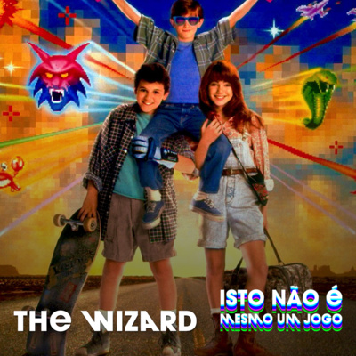 The Wizard (1989)