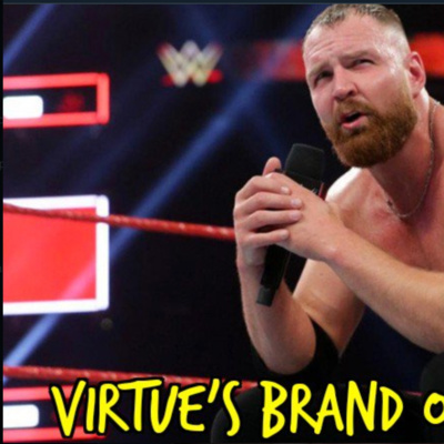 Virtue's Brand of wrestling for 1/29/19 episode artwork