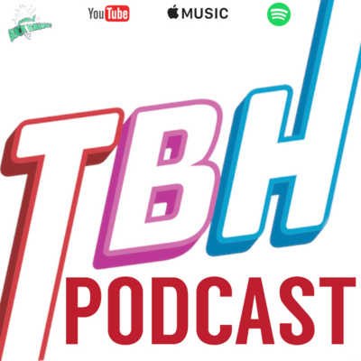 TBH Podcast #6 | Chris Williams Talks: The Upshaws, The Iconic Donnie & Clyde scene on Martin, Krazy eyez killa, Co Signs from Oprah & Anthony Hopkins, $300 from Vince Vaughn at strip club + More