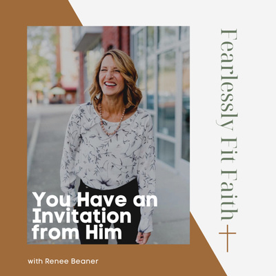 43: You Have an Invitation from the Lord. What's Your Response? 