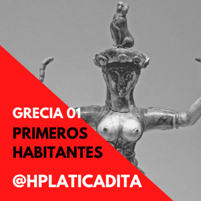 Historia Platicadita