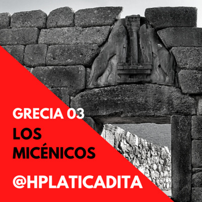 Historia Platicadita