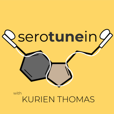 Finding Comfort in Faith feat. Pastor Michael Lusk - SeroTunein | Epidose 3