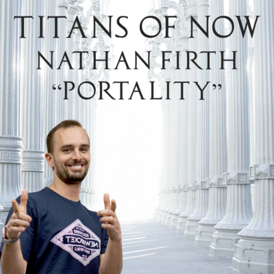 004 - Nathan "Portality" Firth