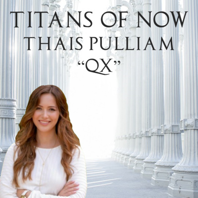016 - Thais "QX" Pulliam