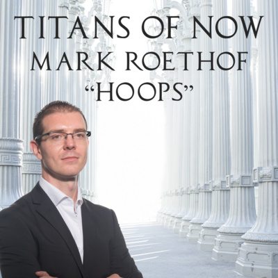023 - Mark "Hoops" Roethof