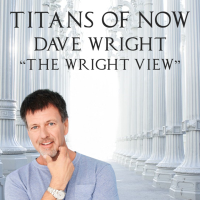031 - Dave "The Wright View" Wright