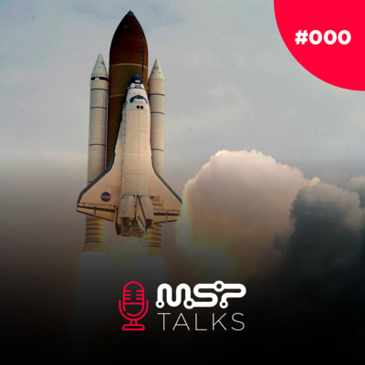 PV Talks #000: Hello, World!