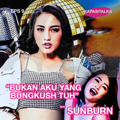 EPS 9 - BUKAN AKU YANG BUNGKUS TUH EPS 9 - BUKAN AKU YANG BUNGKUS TUH