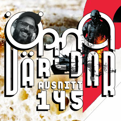 Avsnitt 146 - Shooty Shooty by Öppna världar