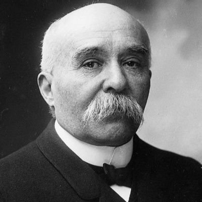 #14 Plongeons au cœur de l'Histoire : Georges Clémenceau, le tigre #14 Plongeons au cœur de l'Histoire : Georges Clémenceau, le tigre