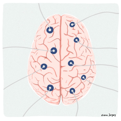 Neuroderechos, o el derecho a que nadie se meta en tu cabeza