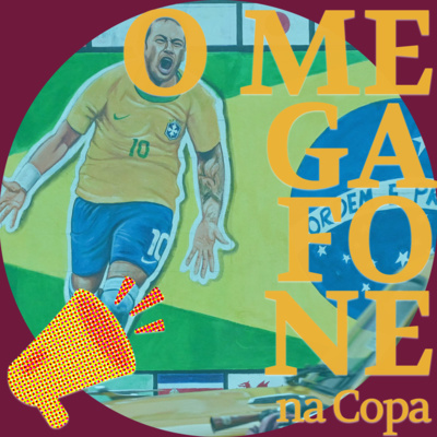 Alergia a camarão e Brasil vencendo por 51 a 0 episode artwork