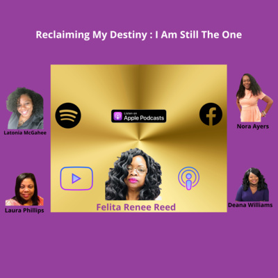 Felita Renee Reed: