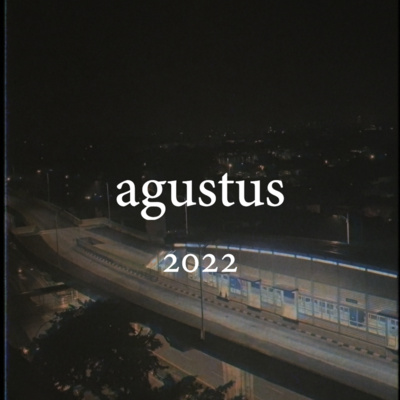 agustus 2022