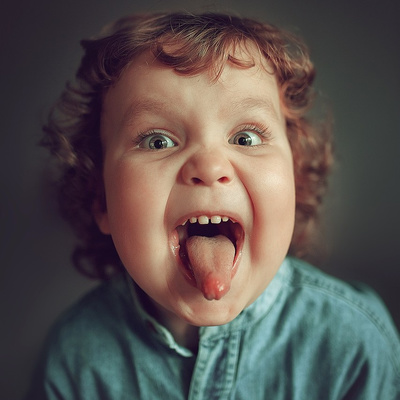 Cuidado com a língua - Por Sheila Magalhães